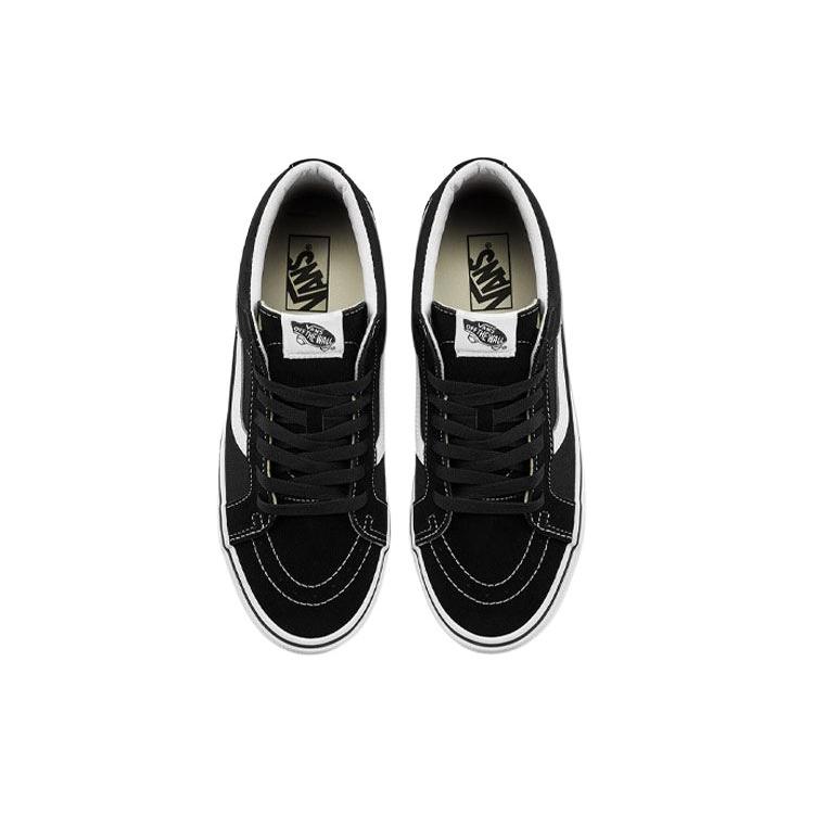 Vans SK8 Mid Black VN0A391F6BT