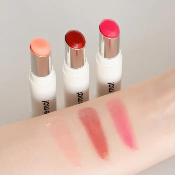 NEW Gloss Balm 3colors