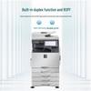 Great Wall GMX-30C1A A3 Color Multifunction Office Copier CN plug (adapter included)