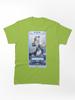 Fantasy Zone Norma Official Poster, Zenless Zone Zero Classic T-Shirt