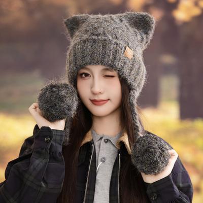 Cappelli – Cappelli