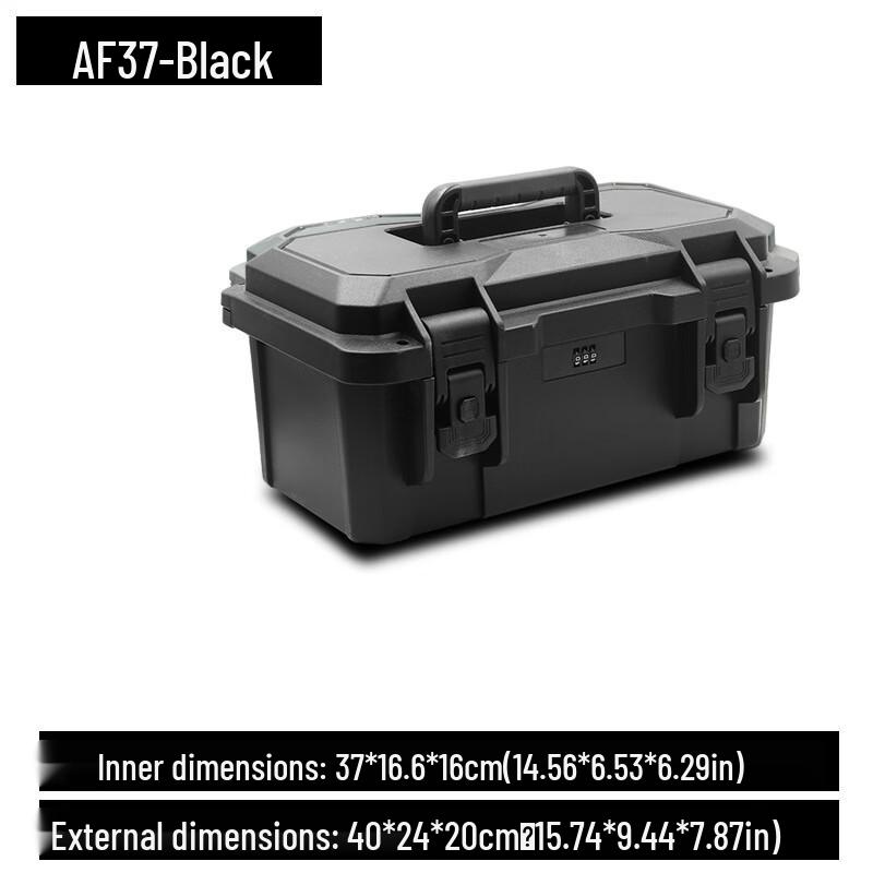 Multi-function Hardware Toolbox