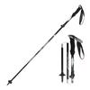 TFO Aluminum Alloy Ultralight Telescopic Folding Trekking Pole