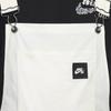 Nike SS24 Overalls Unisex Sail White FN2586-133