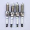 4/20pcs 22401-ED71B FXE20HE11 Platium Iridium Spark Plug For Nissan X-Trail Juke Versa Tiida Micra DILZKAR6A11 22401ED71B