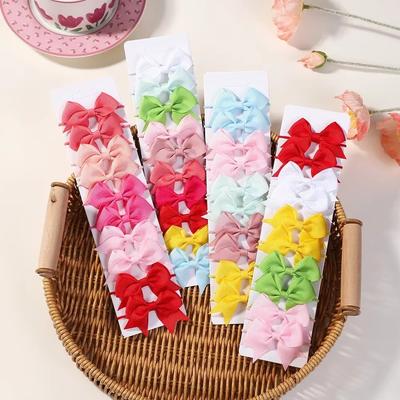 Accessori per capelli bambini – Elastici per capelli per bambine