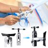 5-16mm Reamer Flaring Tool Copper Pipe Flaring Tool Copper Tube Expander Eccentric Tube Expander Tool Maintenance Refrigeration