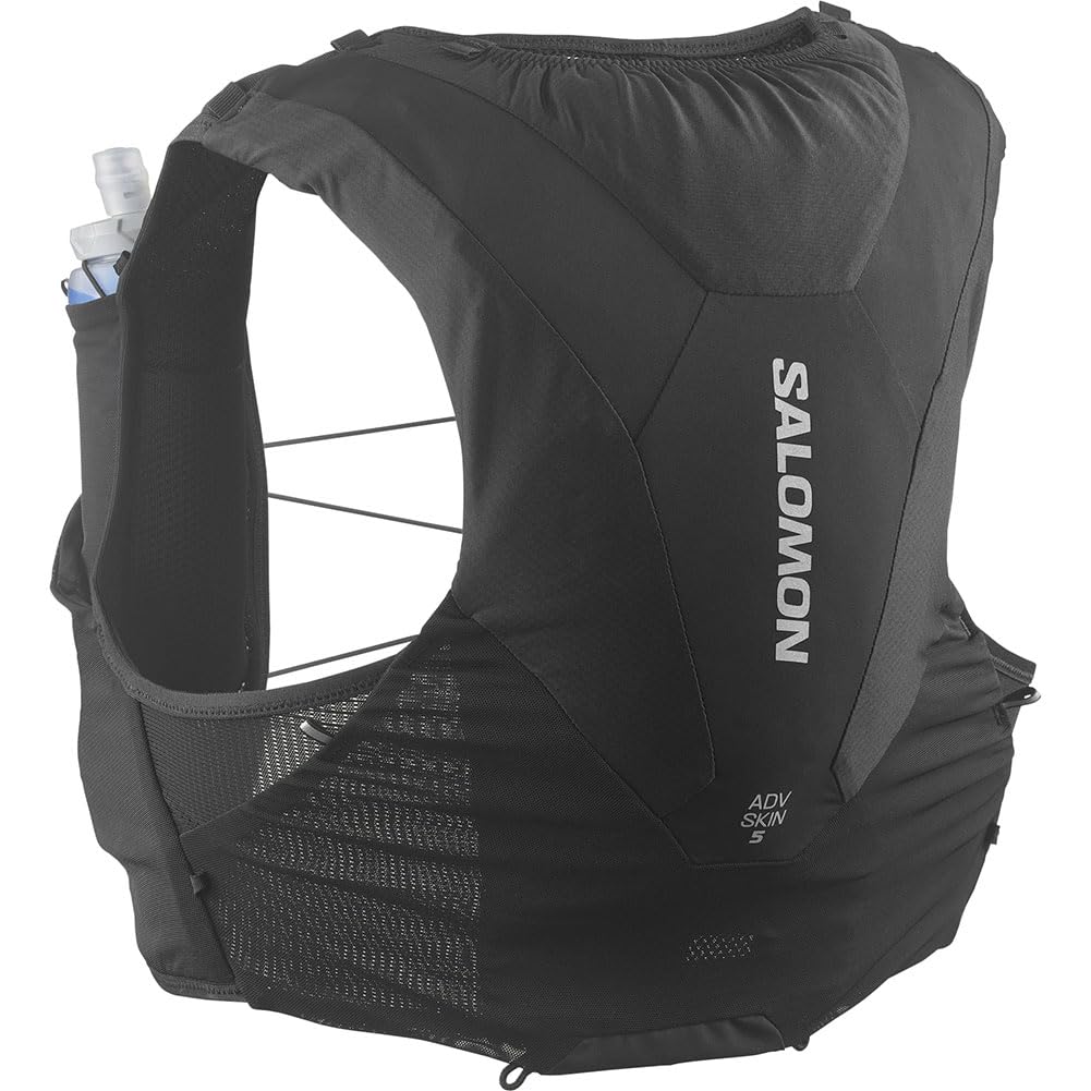 

ADV SKIN 5 24649 ЧЕРНЫЙ M [Salomon]