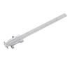 Parallel Cross Caliper 0?200mm Vernier Calipers Marking Gauge Stainless Steel Carbide Marking Tool