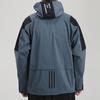 adidas TECH 2L JKT Jacket Men Blue Men's FU6570
