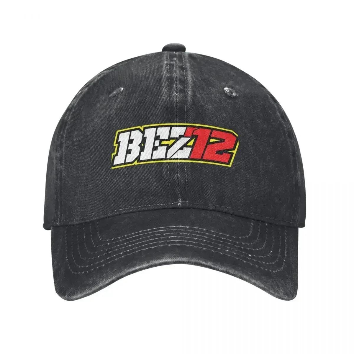 Marco Bezzecchi Baseball Cap Beach Outing Sun Hats MenS Hats WomenS 1pc
