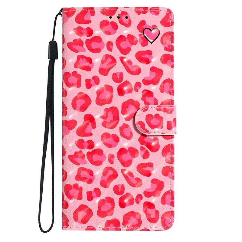 Portfel Etui na karty Etui z klapką Dla Samsung Galaxy A05 A05S A15 A25 A04 A14 A24 A34 A54 A13 A23 A33 A53 S22 Ultra S23 FE Pokrowiec