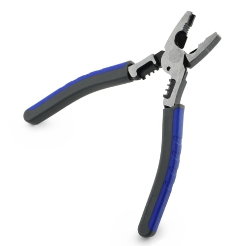 Bigman Screwdriver Pliers for Stripped Screws TSP-01