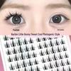 Barbie Little Bunny Eyelashes – Easy 3-Step Natural Look for Beginners