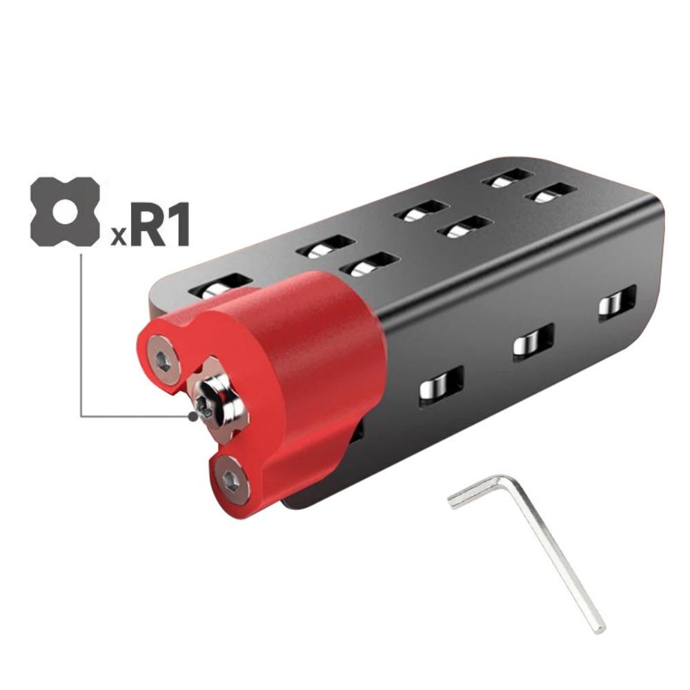 Quick Woodworking Chamfering Tool Fillet Scraper Corner Manual Planer Durable Edge Trimming Tool