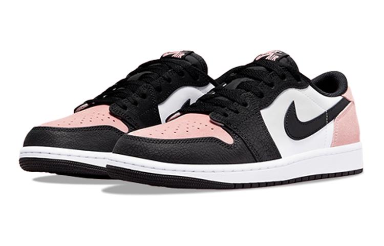 Jordan 1 Low OG Bleached Coral GS CZ0858-061