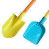 2 Pieces Beach Sand Toys, Kids Garden Tool Set Toy, Shovels Spade Sandbox Kits