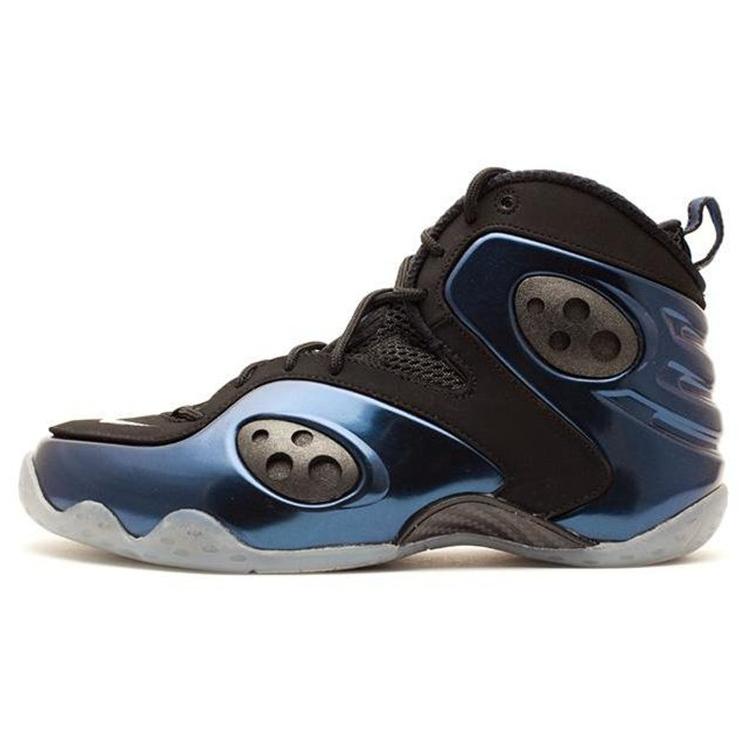 

Новые Nike Zoom Rookie Binary Blue 472688-400 44