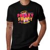 OTLs Freaky Friday TShirt Casual Pattern Print Tee Shirt