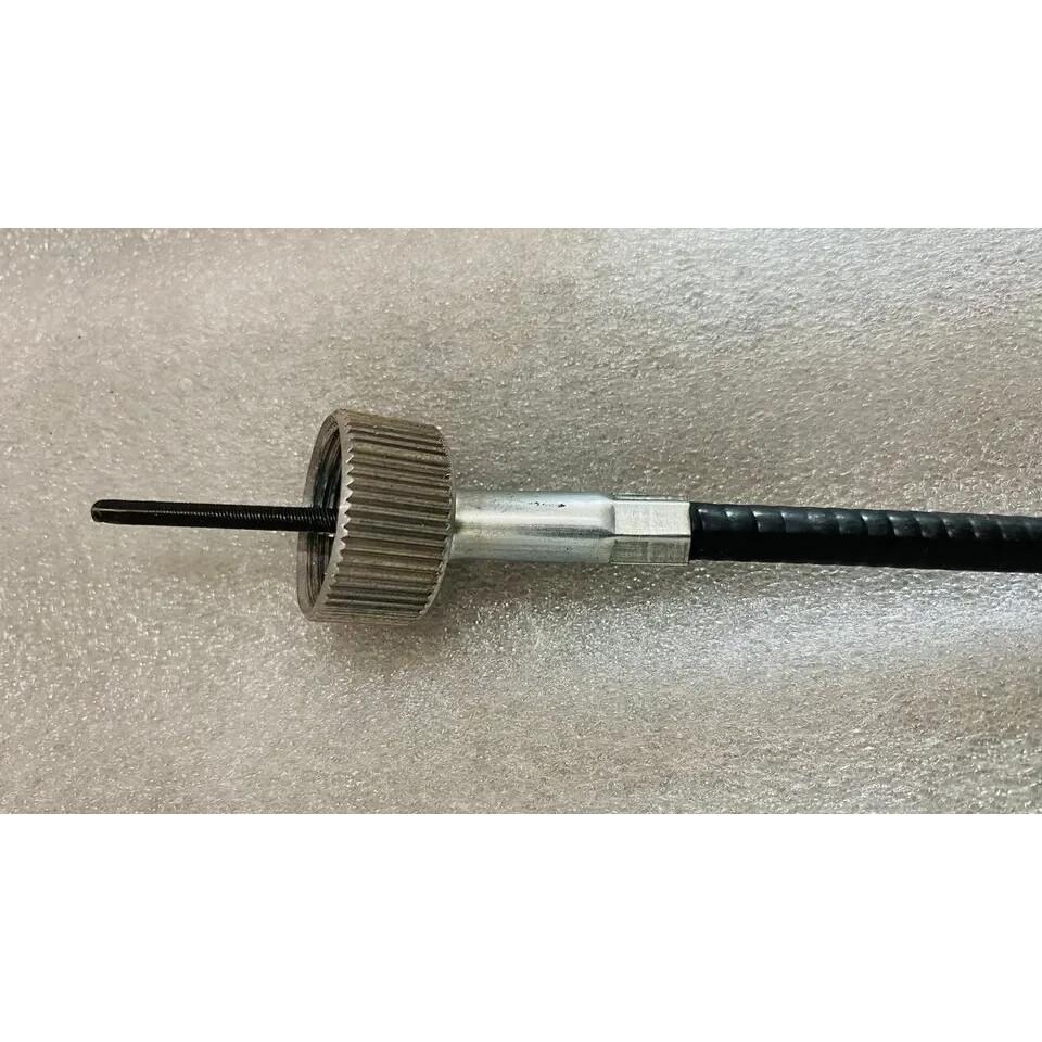 Massey Ferguson 35 35 50 65 135 150 Tachometer Cable / 506331M91 |Fit For