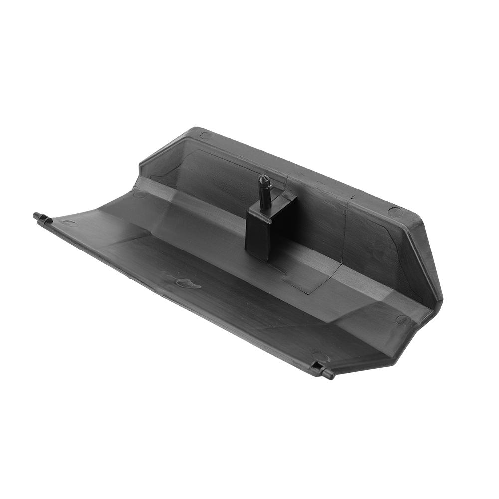 KEMIMOTO UTV Center Dash Storage Lid Compatible with Polaris RZR XP 1000/Turbo S/RZR Trail S/Trail S 900 2019-2025 #5455451-070