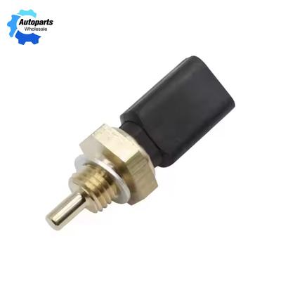 7700101968 93198313 91159949 8200561449 7700113867 New Engine Coolant Temperature Sensor for Renault Clio Kangoo Megane ECT400 Speedometers 1