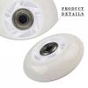 Inline Skate Wheels Outdoor Sports Polyurethane PU Sporting Goods