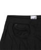 The Coldest Moment Tcm Skirt Layered Pants (Black)