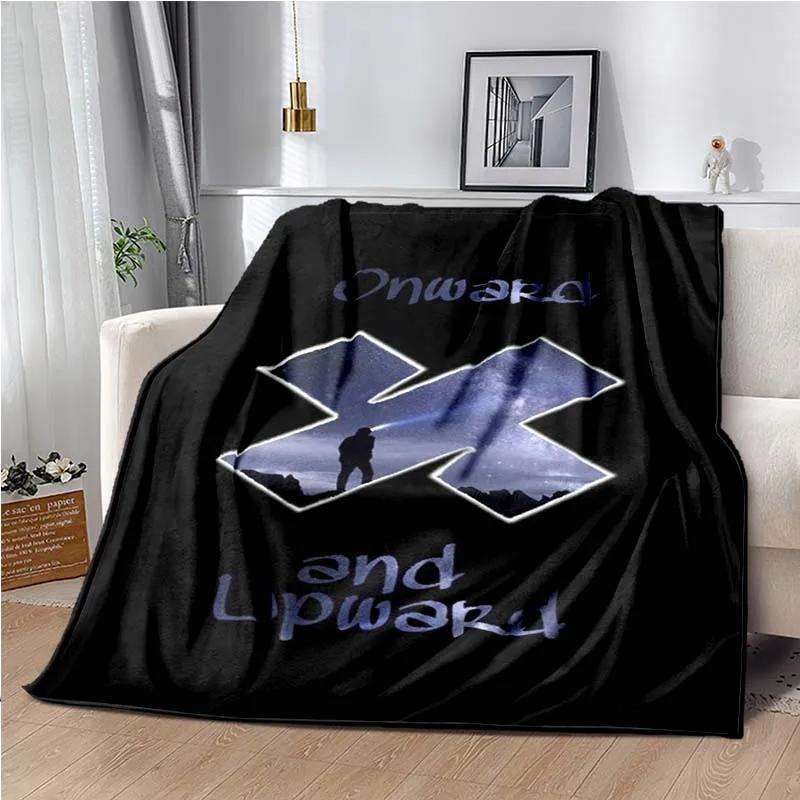 Sam and Colby XPLR Blanket,Lightweight Warm Insulation Sofa Bed Office Car Knee Pads Blankets,Decke