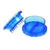Kitchen Multifunctional Garlic Crusher Manual Garlic Press Roll Crusher Chopper Home Appliance Kitchen Gadgets Accessories
