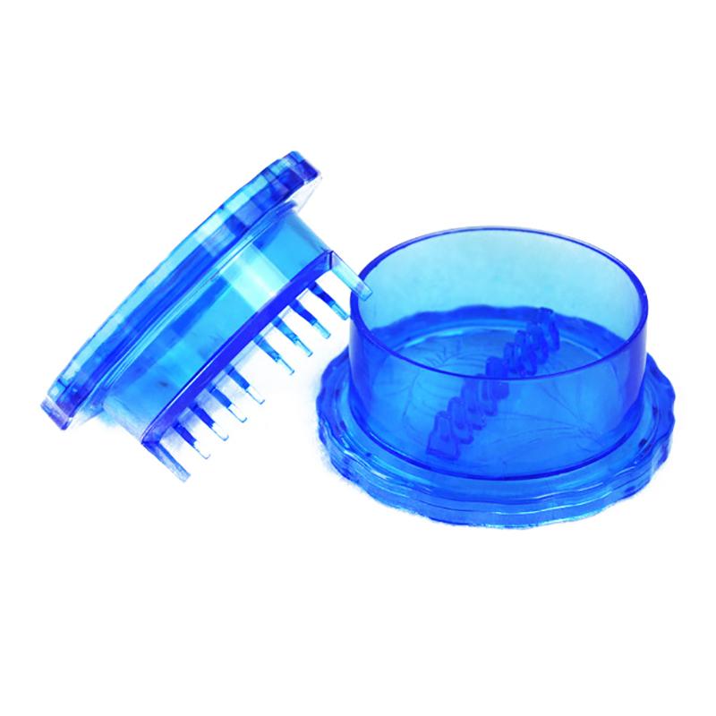 Kitchen Multifunctional Garlic Crusher Manual Garlic Press Roll Crusher Chopper Home Appliance Kitchen Gadgets Accessories