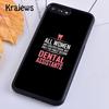 Funny Dentist Doctor Beautiful Day to Save Teeth Phone Case Cover For iPhone 17 Air 16 15 14 plus 12 13 pro max