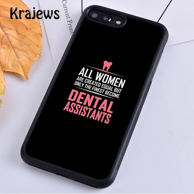 Funny Dentist Doctor Beautiful Day to Save Teeth Phone Case Cover For iPhone 17 Air 16 15 14 plus 12 13 pro max