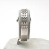 Used Working item SEIKO Seiko ladies watch automatic winding green dial 17 stones