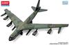 Akademia 1/144 Amerykański B-52D Stratofortress Model plastikowy 12632