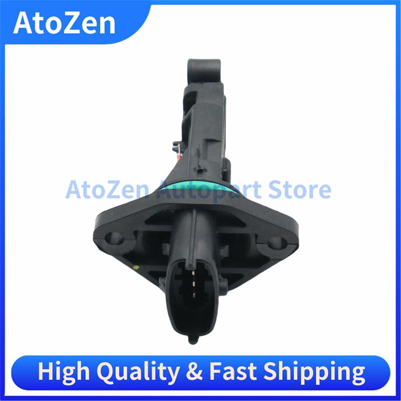Mass Air Flow Meter Sensor for Kia Shuma II 2001 2002 2003 2004 FB 1.6 M280218086 0280218086 F00C2G2044 0K2NC13210 86082