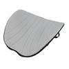 Lumbar Support Pillow Memory Foam Comfortable Pressure Relief Office Chair Back Support Pillow for