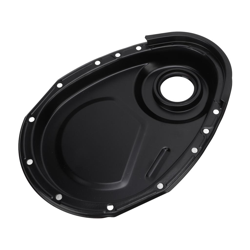 Timing Chain Cover Gasket     Kit Metal for   283 327 305 350 383 400 Engines