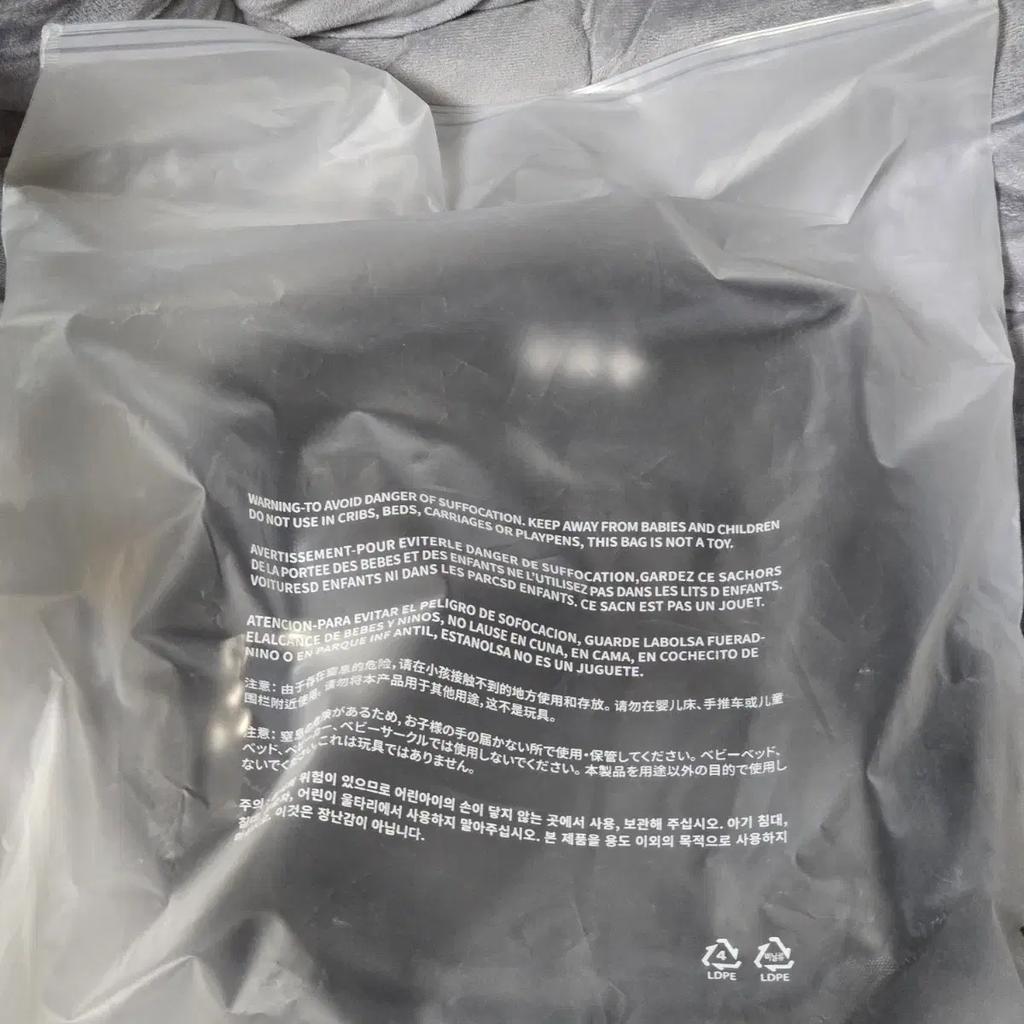 TOMORROW X TOGETHER Tsubatu Sumikon Multi-Bag Official Backpack (Unopened, Brand New)