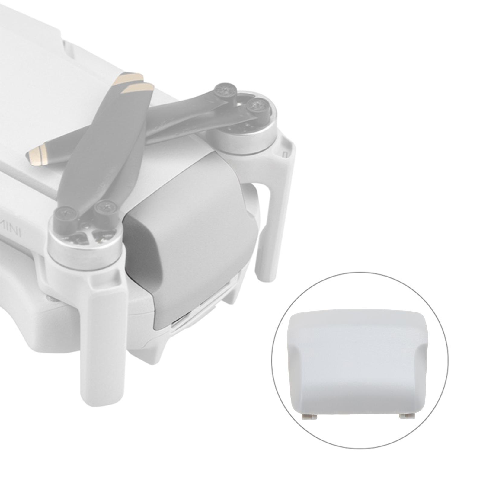 

Кришка батареї для запасних частин дронів Mavic Mini Заміна задньої кришки для ремонту Mavic Mini Replecmenr Part