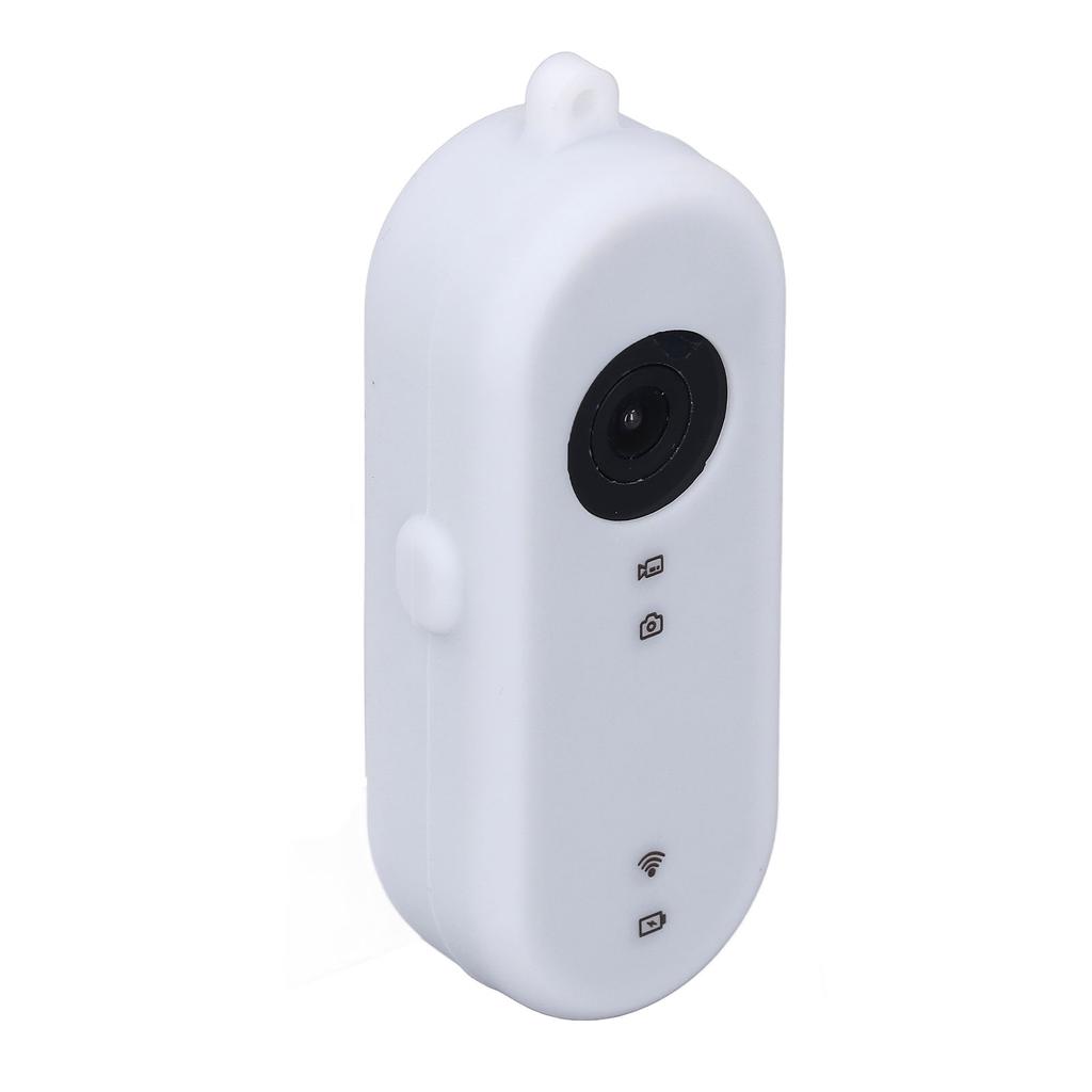 Pet Cat Collar Camera HD Recording Water Resistant Thumb Size Body Camera Portable for Pet Supplies 