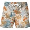 Surfing şi scufundări – Pantaloni pentru surfing și de plajă