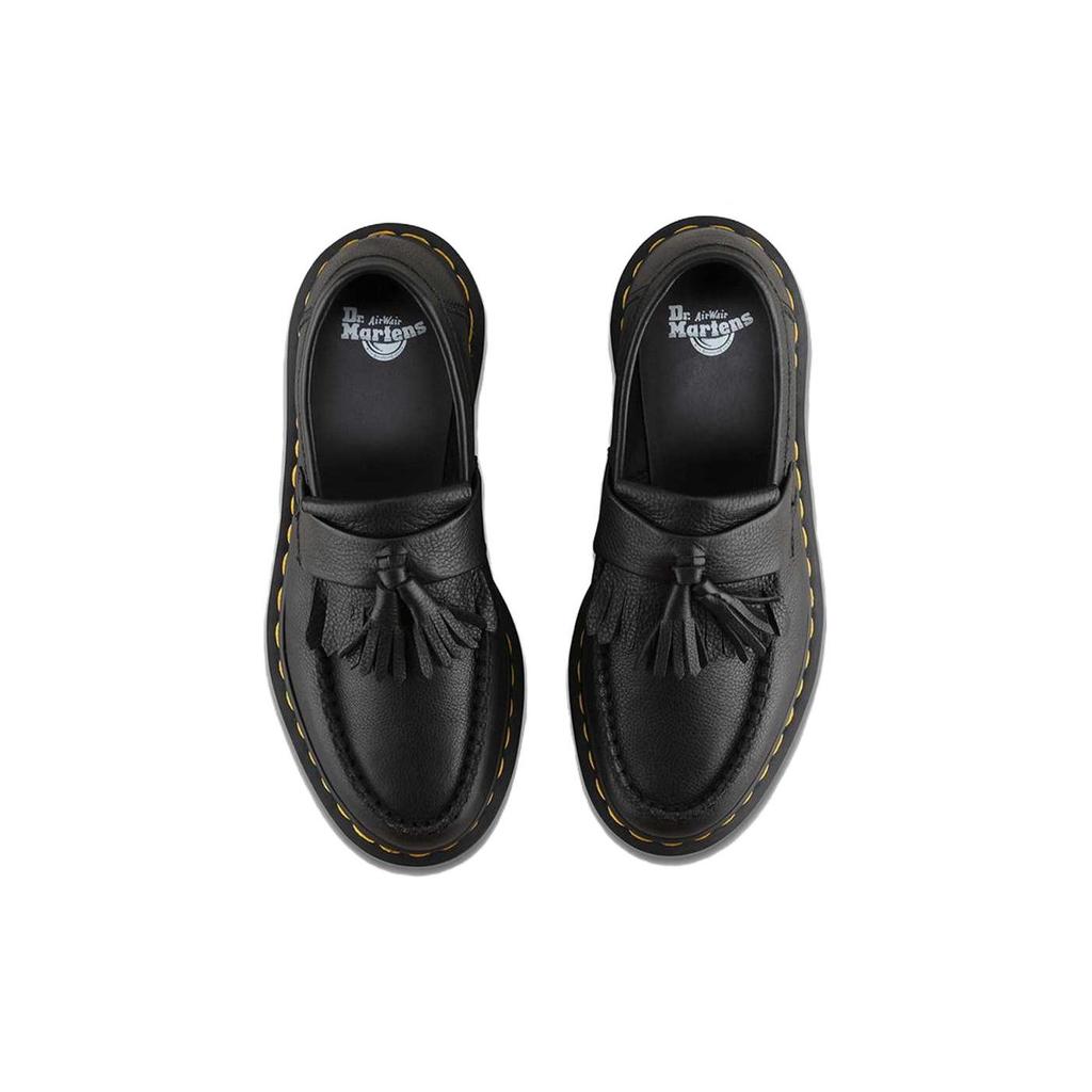 Dr.Martens Adrian Mocassini Dettagliati con Nappe Donna 22760001