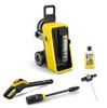 K7 Comfort Premium Connect Pressure Washer