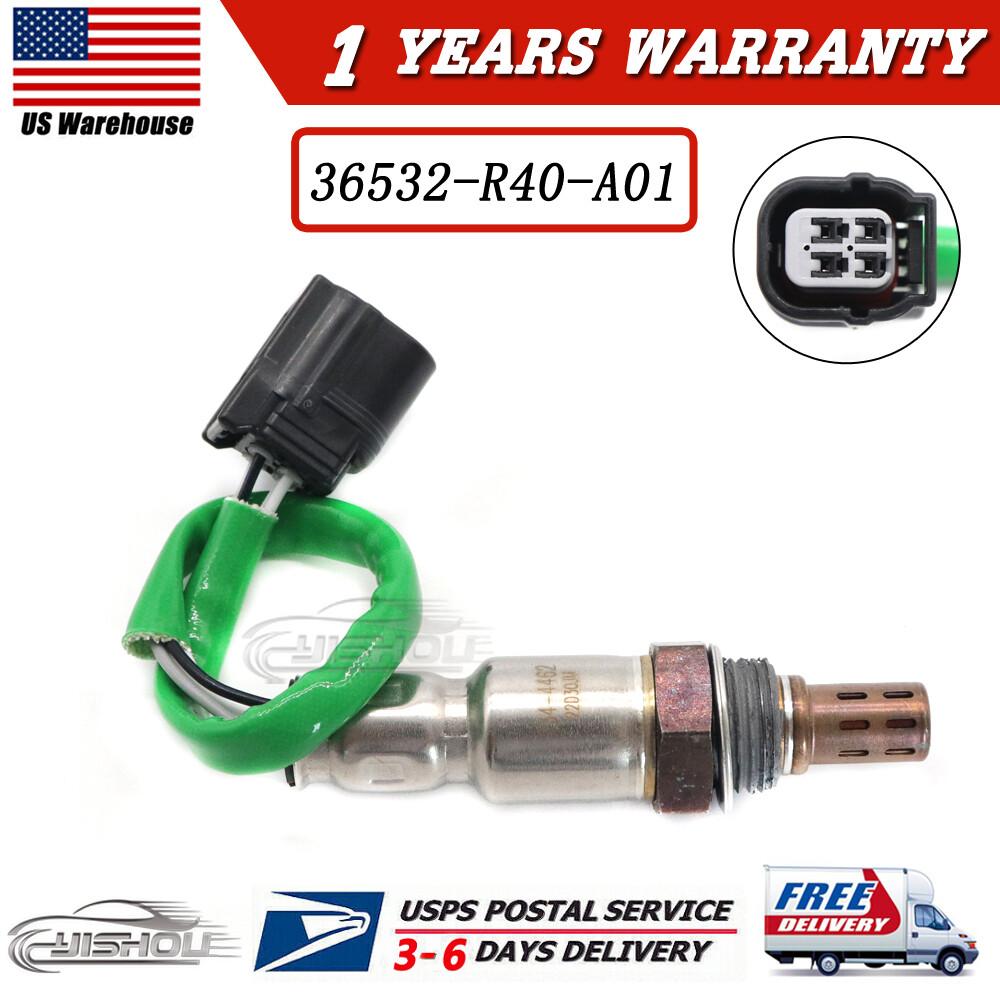 Rear Oxygen Sensor For Honda Accord 08-12 Acura TSX 09-14 2.4L 36532-R40-A01