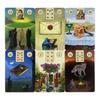 Pagan Lenormand Oracle Cards English Version Mysterious Tarot Deck Divination Fate Party Entertainment