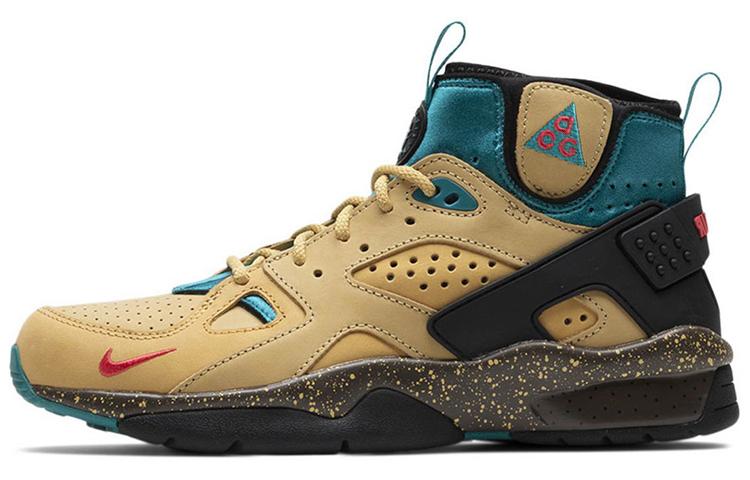 Nike Acg Air Mowabb Twine DC9554-700 38.5