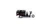 Tiny City CN21 Trehjuling SF Express