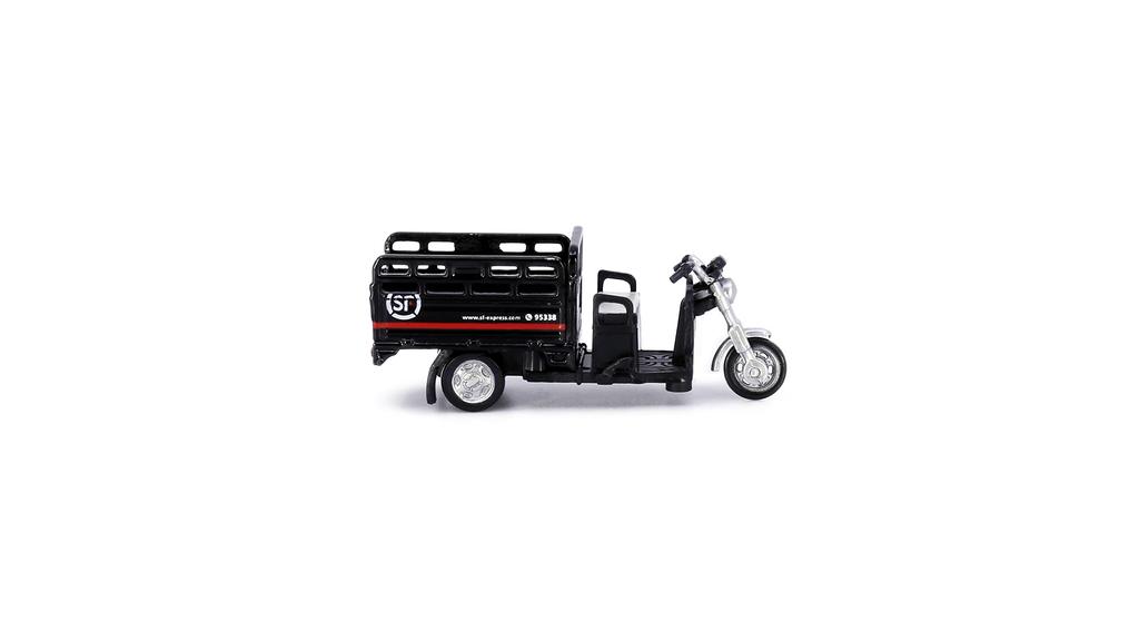 Tiny City CN21 Trehjuling SF Express