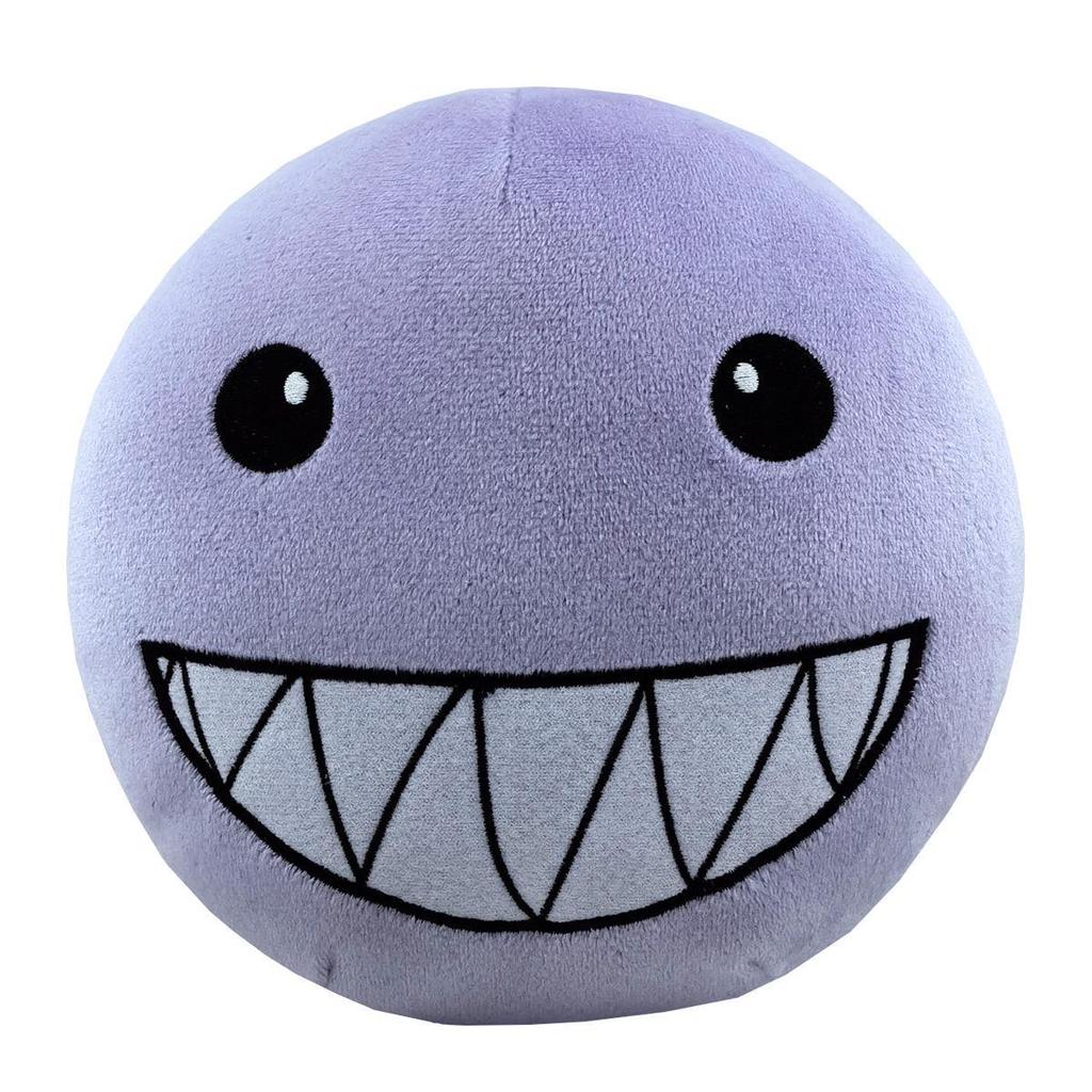 New Digital Clown Pu Plu Doll Toy Soft Stuffed Animal Toy for Adults Jax Digital Circus Magic Number Clown Doll
